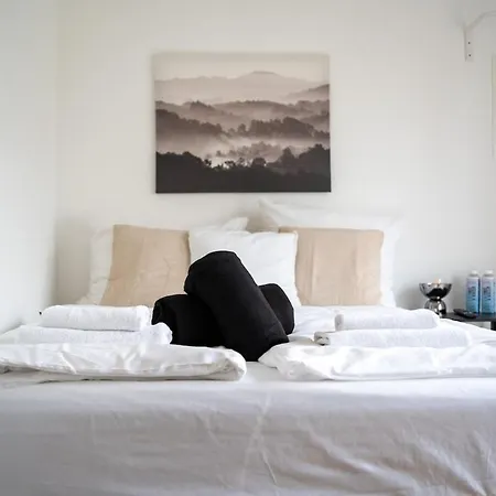 Modernes City-studio Universitaet شقة كوبلنس