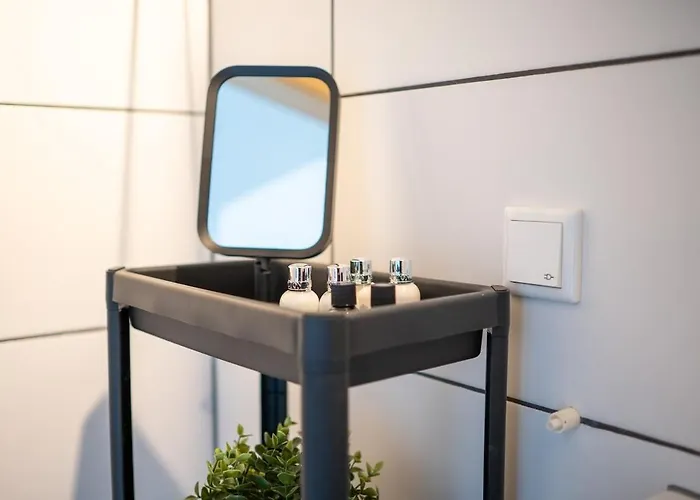 Modernes City-studio Universitaet * كوبلنس